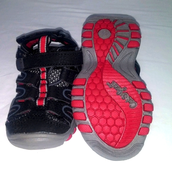 Cat & Jack hiking sandals - Picture 2 of 5